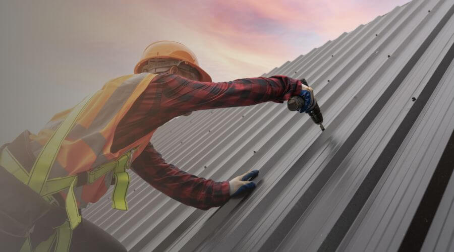 Expert new roof installation services in Northport, AL